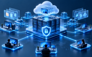 Программные решения для построения защищенной инфраструктуры VDI