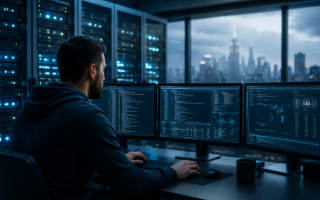 Управление Linux-инфраструктурой: основные принципы и современные подходы